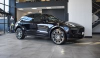 USED 2016 16 PORSCHE MACAN 3.0 D S PDK 5d 258 BHP &pound;10k Options - PASM, PDLS, 21"