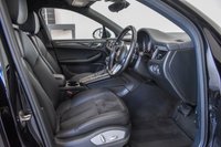 USED 2016 16 PORSCHE MACAN 3.0 D S PDK 5d 258 BHP &pound;10k Options - PASM, PDLS, 21"