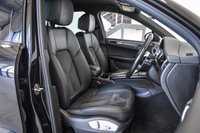 USED 2016 16 PORSCHE MACAN 3.0 D S PDK 5d 258 BHP &pound;10k Options - PASM, PDLS, 21"