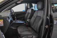 USED 2016 16 PORSCHE MACAN 3.0 D S PDK 5d 258 BHP &pound;10k Options - PASM, PDLS, 21"