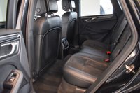 USED 2016 16 PORSCHE MACAN 3.0 D S PDK 5d 258 BHP &pound;10k Options - PASM, PDLS, 21"