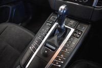 USED 2016 16 PORSCHE MACAN 3.0 D S PDK 5d 258 BHP &pound;10k Options - PASM, PDLS, 21"