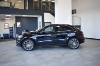 USED 2016 16 PORSCHE MACAN 3.0 D S PDK 5d 258 BHP &pound;10k Options - PASM, PDLS, 21"