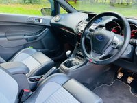 USED 2016 66 FORD FIESTA 1.6 ST-3 3d 180 BHP 