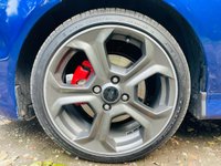 USED 2016 66 FORD FIESTA 1.6 ST-3 3d 180 BHP 