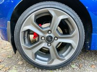 USED 2016 66 FORD FIESTA 1.6 ST-3 3d 180 BHP 