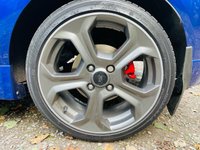 USED 2016 66 FORD FIESTA 1.6 ST-3 3d 180 BHP 