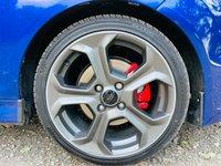 USED 2016 66 FORD FIESTA 1.6 ST-3 3d 180 BHP 