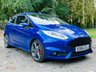 USED 2016 66 FORD FIESTA 1.6 ST-3 3d 180 BHP 