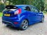 USED 2016 66 FORD FIESTA 1.6 ST-3 3d 180 BHP 