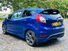 USED 2016 66 FORD FIESTA 1.6 ST-3 3d 180 BHP 