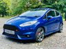 USED 2016 66 FORD FIESTA 1.6 ST-3 3d 180 BHP 