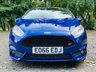 USED 2016 66 FORD FIESTA 1.6 ST-3 3d 180 BHP 