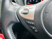 USED 2012 12 NISSAN JUKE 1.5 ACENTA PREMIUM DCI 5d 110 BHP 