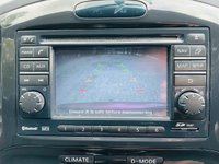 USED 2012 12 NISSAN JUKE 1.5 ACENTA PREMIUM DCI 5d 110 BHP 