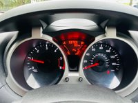 USED 2012 12 NISSAN JUKE 1.5 ACENTA PREMIUM DCI 5d 110 BHP 