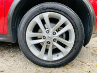 USED 2012 12 NISSAN JUKE 1.5 ACENTA PREMIUM DCI 5d 110 BHP 