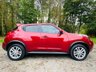 USED 2012 12 NISSAN JUKE 1.5 ACENTA PREMIUM DCI 5d 110 BHP 