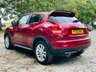 USED 2012 12 NISSAN JUKE 1.5 ACENTA PREMIUM DCI 5d 110 BHP 