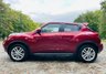 USED 2012 12 NISSAN JUKE 1.5 ACENTA PREMIUM DCI 5d 110 BHP 