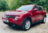 USED 2012 12 NISSAN JUKE 1.5 ACENTA PREMIUM DCI 5d 110 BHP 