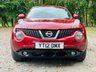 USED 2012 12 NISSAN JUKE 1.5 ACENTA PREMIUM DCI 5d 110 BHP 