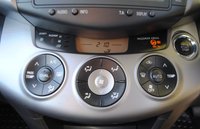 USED 2007 07 TOYOTA RAV4 2.2 T180 D-4D 5d 175 BHP www.suffolkcarcentre.co.uk - Located at Ilketshall