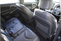 USED 2007 07 TOYOTA RAV4 2.2 T180 D-4D 5d 175 BHP www.suffolkcarcentre.co.uk - Located at Ilketshall