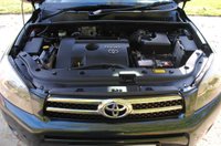 USED 2007 07 TOYOTA RAV4 2.2 T180 D-4D 5d 175 BHP www.suffolkcarcentre.co.uk - Located at Ilketshall