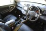 USED 2007 07 TOYOTA RAV4 2.2 T180 D-4D 5d 175 BHP www.suffolkcarcentre.co.uk - Located at Ilketshall