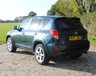 USED 2007 07 TOYOTA RAV4 2.2 T180 D-4D 5d 175 BHP www.suffolkcarcentre.co.uk - Located at Ilketshall
