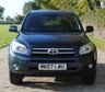 USED 2007 07 TOYOTA RAV4 2.2 T180 D-4D 5d 175 BHP www.suffolkcarcentre.co.uk - Located at Ilketshall