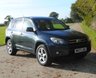 USED 2007 07 TOYOTA RAV4 2.2 T180 D-4D 5d 175 BHP www.suffolkcarcentre.co.uk - Located at Ilketshall