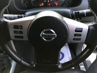 USED 2015 65 NISSAN NAVARA 2.5 DCI TEKNA 4X4 SHR DCB 188 BHP ** NO VAT * CANOPY+REVERSING CAMERA