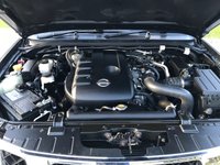 USED 2015 65 NISSAN NAVARA 2.5 DCI TEKNA 4X4 SHR DCB 188 BHP ** NO VAT * CANOPY+REVERSING CAMERA
