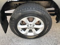 USED 2015 65 NISSAN NAVARA 2.5 DCI TEKNA 4X4 SHR DCB 188 BHP ** NO VAT * CANOPY+REVERSING CAMERA