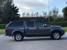 USED 2015 65 NISSAN NAVARA 2.5 DCI TEKNA 4X4 SHR DCB 188 BHP ** NO VAT * CANOPY+REVERSING CAMERA