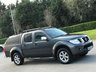 USED 2015 65 NISSAN NAVARA 2.5 DCI TEKNA 4X4 SHR DCB 188 BHP ** NO VAT * CANOPY+REVERSING CAMERA