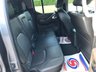 USED 2015 65 NISSAN NAVARA 2.5 DCI TEKNA 4X4 SHR DCB 188 BHP ** NO VAT * CANOPY+REVERSING CAMERA
