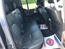 USED 2015 65 NISSAN NAVARA 2.5 DCI TEKNA 4X4 SHR DCB 188 BHP ** NO VAT * CANOPY+REVERSING CAMERA