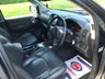 USED 2015 65 NISSAN NAVARA 2.5 DCI TEKNA 4X4 SHR DCB 188 BHP ** NO VAT * CANOPY+REVERSING CAMERA