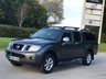USED 2015 65 NISSAN NAVARA 2.5 DCI TEKNA 4X4 SHR DCB 188 BHP ** NO VAT * CANOPY+REVERSING CAMERA