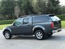 USED 2015 65 NISSAN NAVARA 2.5 DCI TEKNA 4X4 SHR DCB 188 BHP ** NO VAT * CANOPY+REVERSING CAMERA