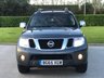 USED 2015 65 NISSAN NAVARA 2.5 DCI TEKNA 4X4 SHR DCB 188 BHP ** NO VAT * CANOPY+REVERSING CAMERA
