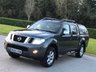 USED 2015 65 NISSAN NAVARA 2.5 DCI TEKNA 4X4 SHR DCB 188 BHP ** NO VAT * CANOPY+REVERSING CAMERA