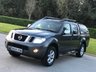 USED 2015 65 NISSAN NAVARA 2.5 DCI TEKNA 4X4 SHR DCB 188 BHP ** NO VAT * CANOPY+REVERSING CAMERA