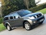 USED 2015 65 NISSAN NAVARA 2.5 DCI TEKNA 4X4 SHR DCB 188 BHP ** NO VAT * CANOPY+REVERSING CAMERA