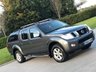 USED 2015 65 NISSAN NAVARA 2.5 DCI TEKNA 4X4 SHR DCB 188 BHP ** NO VAT * CANOPY+REVERSING CAMERA