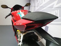 USED 2014 14 DUCATI 1199 PANIGALE ABS  ONLY 3,442 MILES FROM NEW