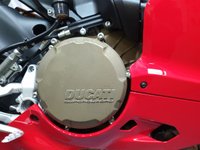 USED 2014 14 DUCATI 1199 PANIGALE ABS  ONLY 3,442 MILES FROM NEW